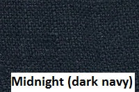 La Fixsun Linen V-neck Sleeveless A-Line Dress  FBD121 - Lori's Lovelies