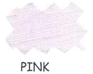 La Fixsun Linen Vneck 3/4 sleeve Long A-line Dress - light pink, grapefruit, midnight, aqua, coral FBD120 - Lori's Lovelies