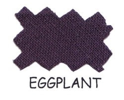 La Fixsun Linen V Neck Long Tunic with Pockets - Eggplant Turquoise Olive Charcoal Yellow Grapefruit Quartz Pink Denim - Lori's Lovelies