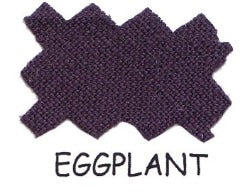 La Fixsun Linen Round Neck Long Tunic with Front Pockets - eggplant charcoal denim red kiwi ice blue coral quartz pink - Lori's Lovelies