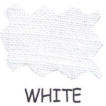 Match Point Linen Tiered ChaCha Long Pant LP144 - white and natural - Lori's Lovelies