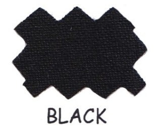 La Fixsun Linen Dress or Tunic with Large Side Pockets  Black, Denim, Charcoal, Ice Blue FBD861 - Lori's Lovelies